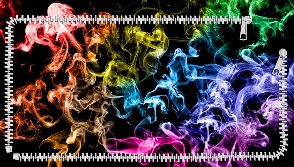 smoke featuring Abstract / Arts, Lockscreen, smoke - Perfect PS Vita Wallpaper