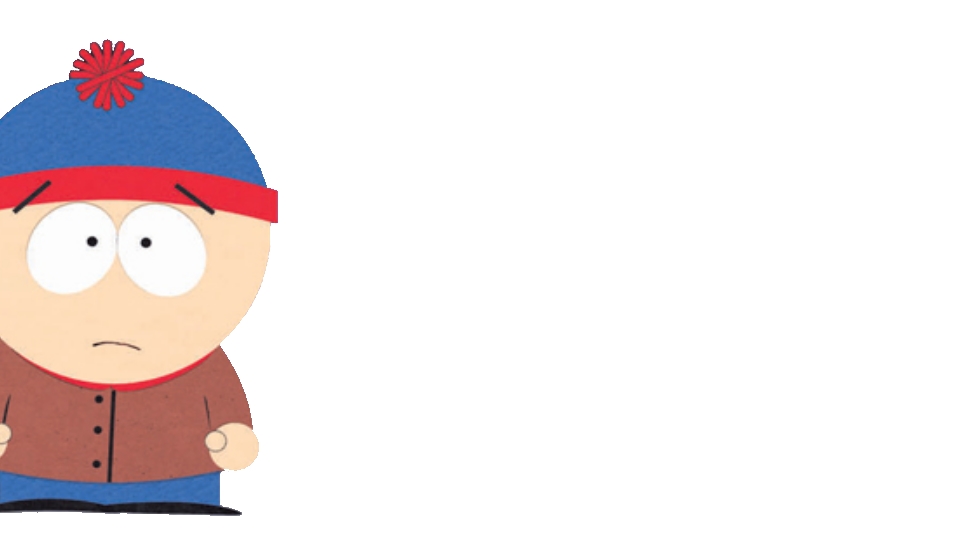 stan featuring Cartoon, pixel, south park - Perfect PS Vita Wallpaper