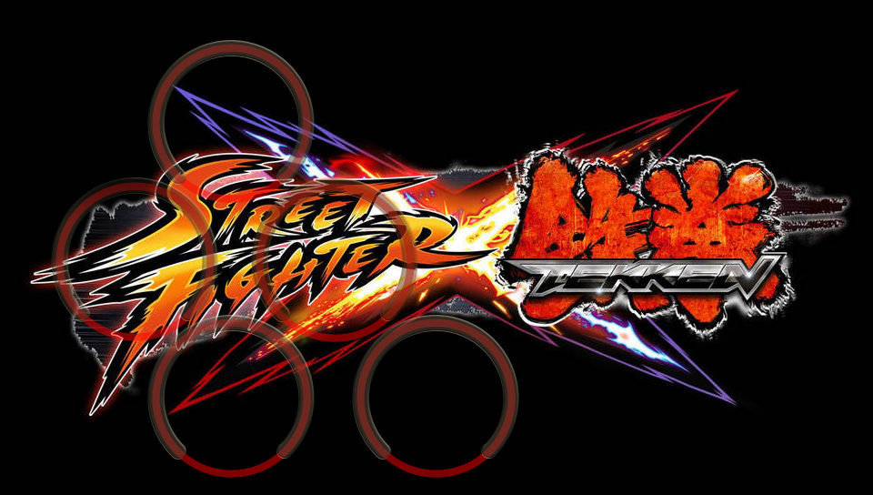 Street Fighter X Tekken featuring Game / Gaming, With Buttons, street fighter, tekken - Perfect PS Vita Wallpaper