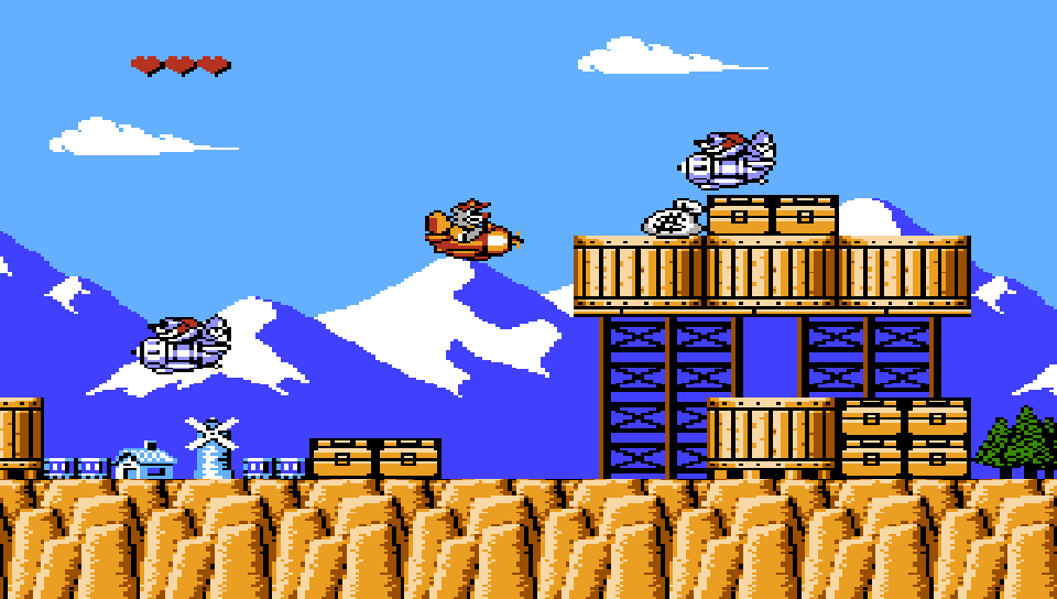 Talespin NES featuring Game / Gaming, Simon Belmont Fix nintendo retro 8bit 8-bit 8 bit - Perfect PS Vita Wallpaper