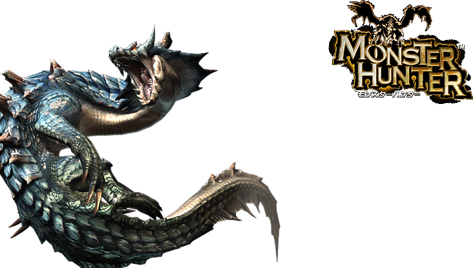 Transparent/Dynamic|Monster Hunter Lagiacrus featuring Abstract / Arts, Animal, Anime, Game / Gaming, Nature, Other, anima, jin, lagai, Majic, phantasy, PS2 - Perfect PS Vita Wallpaper