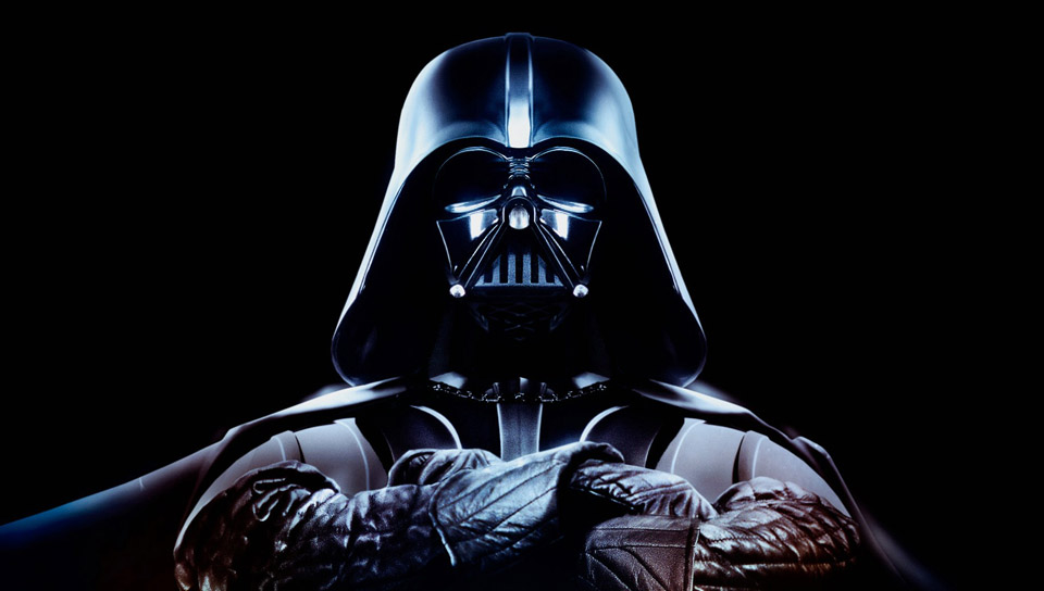 vader featuring Cartoon, Celebrities, Game / Gaming, vs - Perfect PS Vita Wallpaper