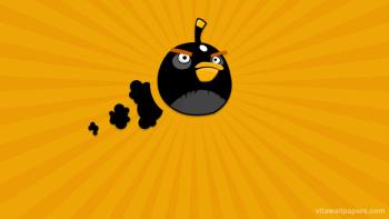 Angry Bird featuring Game / Gaming, 3, venusaur - Perfect PS Vita Wallpaper