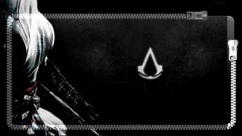 Assassin's Creed featuring Game / Gaming, Lockscreen, assassin's creed - Perfect PS Vita Wallpaper