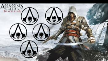 Assassin's Creed IV featuring Game / Gaming, With Buttons, ffxiii3, juvia, Saints Row - Perfect PS Vita Wallpaper