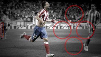 Atletico de Madrid 2012_2 featuring Sports, With Buttons, Arda, SSX Elise - Perfect PS Vita Wallpaper