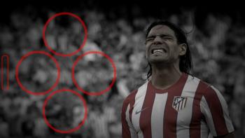 Atletico de Madrid 2012_3 featuring Sports, With Buttons, Arda, football, Turan - Perfect PS Vita Wallpaper