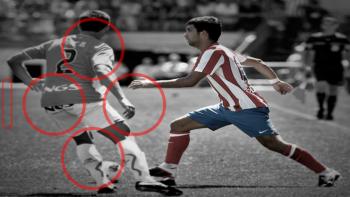 Atletico de Madrid 2012_4 featuring Sports, With Buttons, Arda, football, Susan Coffey - Perfect PS Vita Wallpaper