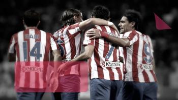 Atletico Madrid 2012_1 featuring Lockscreen, Sports, Arda, football, Turan - Perfect PS Vita Wallpaper