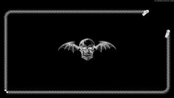 avenged sevenfold featuring Lockscreen, Music, rapbattle - Perfect PS Vita Wallpaper