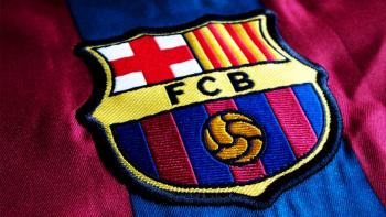 Barcelona featuring Sports, barca, barcelona, football, soccer - Perfect PS Vita Wallpaper