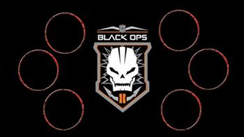 Black Ops II featuring Game / Gaming, With Buttons, call of duty - Perfect PS Vita Wallpaper