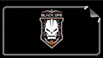 Black Ops II featuring Game / Gaming, Lockscreen - Perfect PS Vita Wallpaper