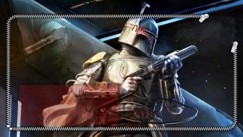 Boba Fett featuring Lockscreen, Movies, three zebras africa - Perfect PS Vita Wallpaper