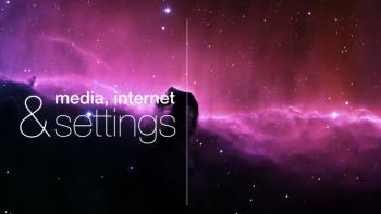 boy better know featuring Nature, Cyberman - Perfect PS Vita Wallpaper