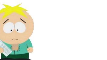 Butters featuring Cartoon, south park, timmy - Perfect PS Vita Wallpaper