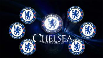 Chelsea FC featuring Sports, With Buttons, blue, predator - Perfect PS Vita Wallpaper