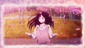 Chitanda, Hyouka featuring Anime, Lockscreen, Epic Mickey, Epic Mickey 2, Mickey - Perfect PS Vita Wallpaper