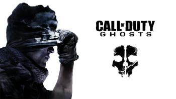 COD ghost transparent featuring cod - Perfect PS Vita Wallpaper