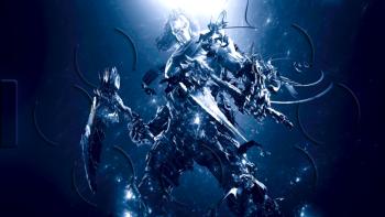 Darksiders 2 featuring Game / Gaming, With Buttons, armor, death - Perfect PS Vita Wallpaper
