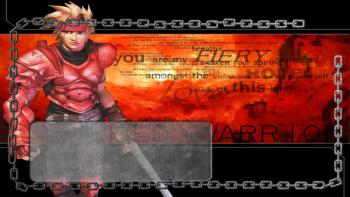 Dart's Quest featuring Game / Gaming, Lockscreen, arcadia - Perfect PS Vita Wallpaper