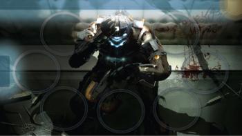 Dead Space PsVita featuring Game / Gaming, Other, With Buttons, dead space, Dexus, shooter - Perfect PS Vita Wallpaper