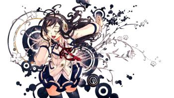 DJMAX3_Dynamic featuring Game / Gaming, gta v - Perfect PS Vita Wallpaper