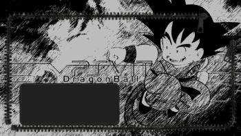 Dragon Ball Lockscreen featuring Anime, dbz, dragon ball, goku - Perfect PS Vita Wallpaper