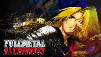 Elric Brothers featuring Anime, Max Payne - Perfect PS Vita Wallpaper