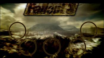 fallout 3 featuring Game / Gaming, With Buttons, katawa - Perfect PS Vita Wallpaper