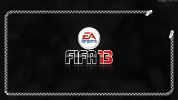 Fifa 13 (1) featuring Lockscreen, Sports, icon stand, tagfifa14, tagguardiola - Perfect PS Vita Wallpaper