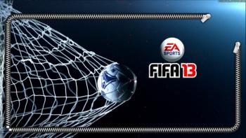 Fifa 13 (3) featuring Lockscreen, Sports, Dick figures, jet, neko - Perfect PS Vita Wallpaper