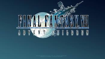 Final Fantasy VII Advent Children featuring Game / Gaming, Lockscreen, shroom - Perfect PS Vita Wallpaper