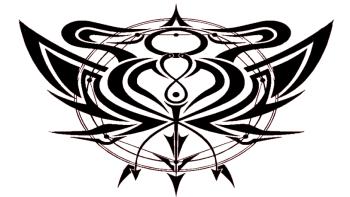 FMA Scar Tatoo featuring Anime, Max Payne - Perfect PS Vita Wallpaper