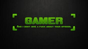 Gamer featuring Game / Gaming, Other, futbol - Perfect PS Vita Wallpaper