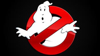 Ghostbusters featuring Movies, ganja - Perfect PS Vita Wallpaper