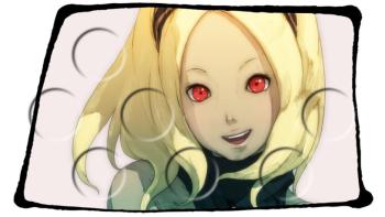 gravity rush 1 featuring Babes, Game / Gaming, With Buttons, gravity rush - Perfect PS Vita Wallpaper