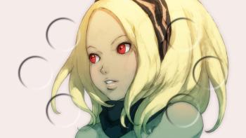 gravity rush 2 featuring Babes, Game / Gaming, With Buttons, gravity rush - Perfect PS Vita Wallpaper