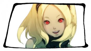 Gravity Rush_Dynamic-1 featuring Game / Gaming, gta v - Perfect PS Vita Wallpaper