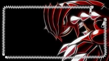 Groudon featuring Abstract / Arts, Game / Gaming, Lockscreen, Full Metal, Scyther - Perfect PS Vita Wallpaper