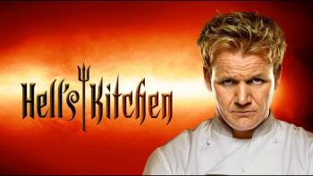 Hell´s kitchen featuring Celebrities, kool, troll - Perfect PS Vita Wallpaper