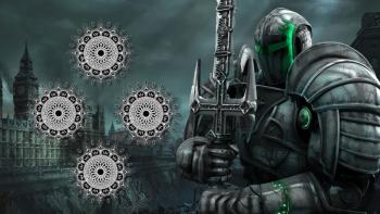 Hellgate: London featuring Game / Gaming, With Buttons, hellgate - Perfect PS Vita Wallpaper