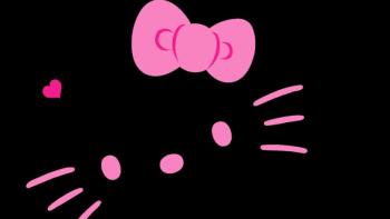 HELLO KITTY featuring Anime, Cartoon, #HELLO KITTY - Perfect PS Vita Wallpaper