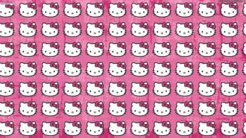 hello kitty featuring Anime, Cartoon, Mushishi - Perfect PS Vita Wallpaper