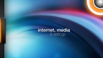 Internet, Media &amp; Settings featuring Abstract / Arts, Other, demos, field, social, spy mission pack - Perfect PS Vita Wallpaper