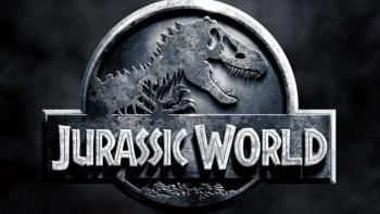 Jurassic World featuring Movies, With Buttons, ganja - Perfect PS Vita Wallpaper