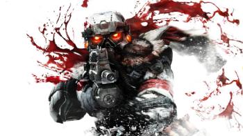 Killzone PsVita featuring Game / Gaming, Killzone 3 Kz PsV - Perfect PS Vita Wallpaper