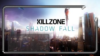 Killzone: Shadow Fall featuring Game / Gaming, Lockscreen, killzone, ps vita - Perfect PS Vita Wallpaper