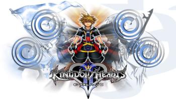 Kingdom Hearts featuring Game / Gaming, kingdom hearts - Perfect PS Vita Wallpaper