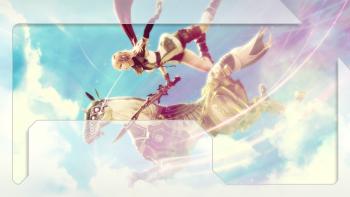 Lightning FFXIII featuring Game / Gaming, Lockscreen, final fantasy, mortal kombat wallpaper - Perfect PS Vita Wallpaper